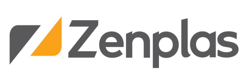 Zenplas Logo
